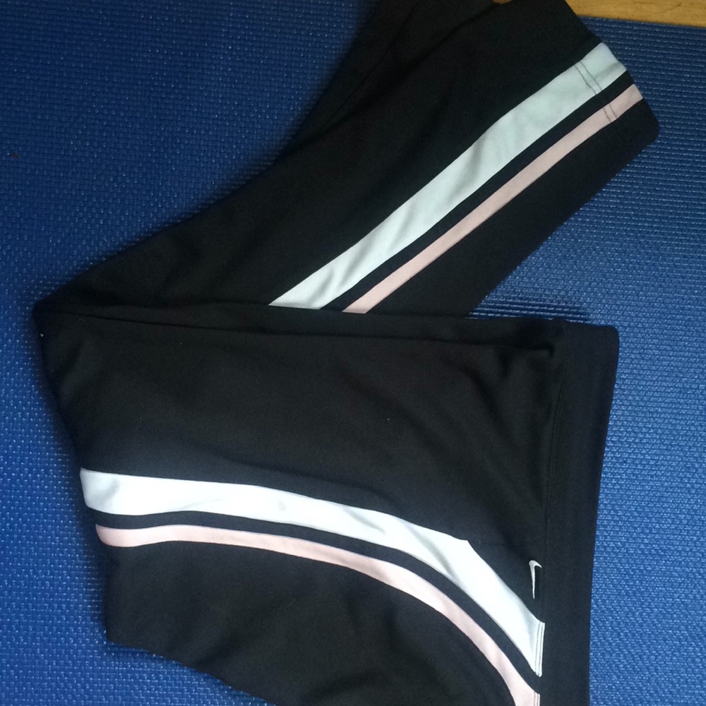 Nike activewear pants